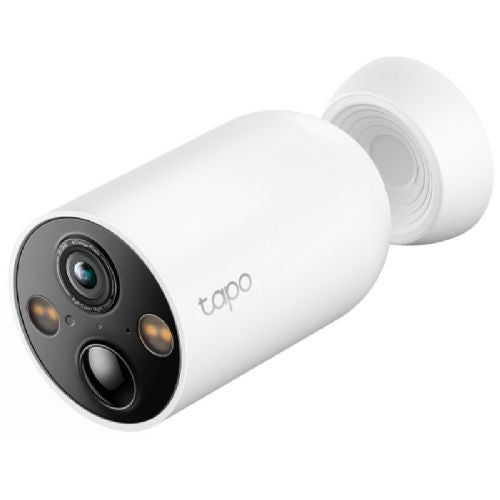 TP-LINK Tapo C425 4MP 2K QHD dnevna/nočna Wi-Fi Full-Color brez kablov nadzorna kamera