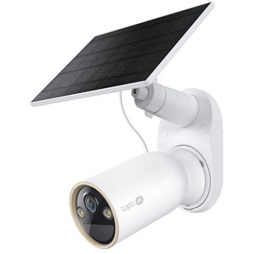 TP-Link Tapo C460 KIT(EU) Komplet solarne sigurnosne kamere