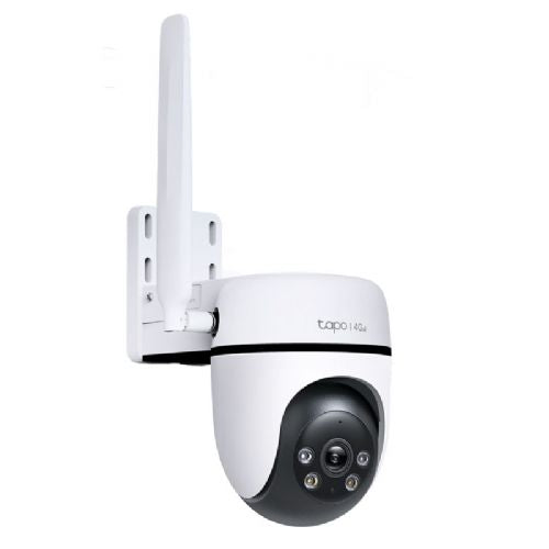 Varnostna kamera TP-LINK Tapo C501GW FHD Pan/Tilt 4G/LTE motorizirana 360° zunanja nadzorna kamera