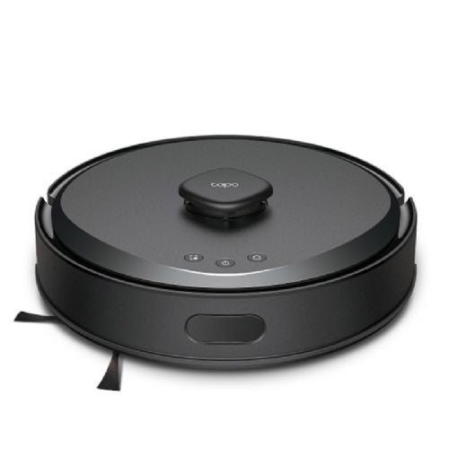 Robotski sesalnik TP-LINK Tapo RV30 Max 5300Pa LiDAR+IMU mokro/suho