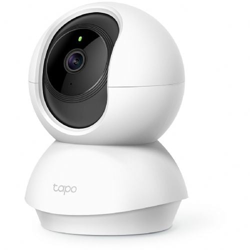 TP-Link Tapo TC70 Pan/Tilt kućna sigurnosna WiFi kamera