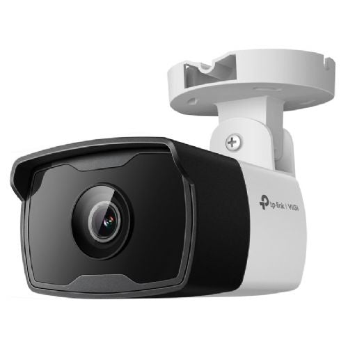 TP-LINK VIGI C330I 2,8 mm dan/noć IR 3MP LAN QHD bijela kamera za vanjski nadzor