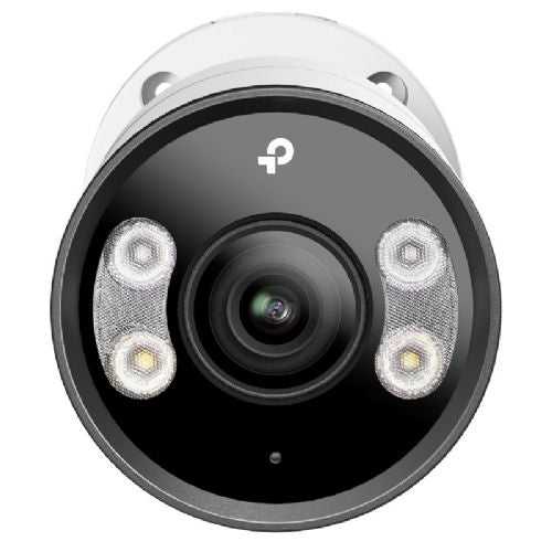 TP-LINK VIGI C355 4mm puna boja IR dan/noć 5MP LAN 2880x1620 vanjska kamera za nadzor