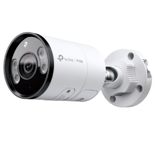 TP-LINK VIGI C385 2,8mm Full-Color IR dnevna/nočna 8MP LAN 4K zunanja nadzorna kamera
