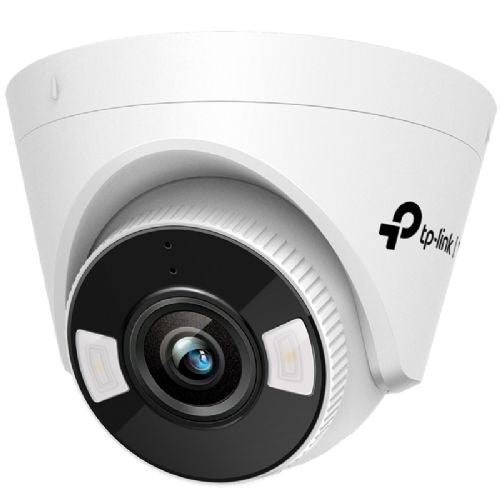 TP-LINK VIGI C440 2.8mm dnevna/nočna 4MP LAN QHD bela nadzorna kamera