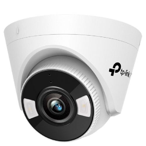TP-LINK VIGI C450 4mm 5MP kupolasta nadzorna kamera u punoj boji