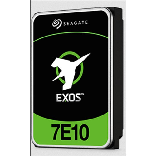 Trdi disk Seagate Exos 7E10 4 TB, SATA 6 Gb/s, 3,5"