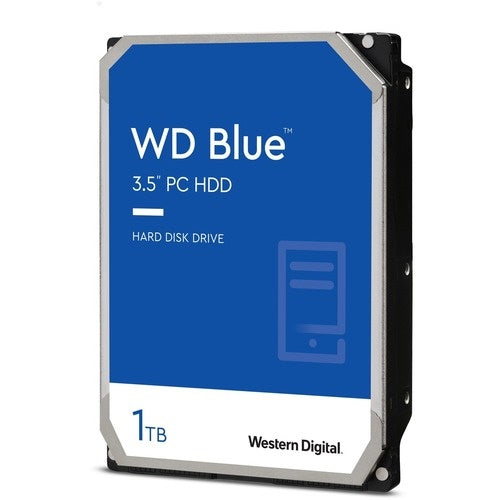 Vgradni HDD disk WD WD10EZEX 1 TB, SATA 6 Gb/s, 3,5"