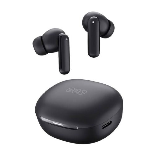 TWS slušalice QCY MeloBuds HT16 (crne)