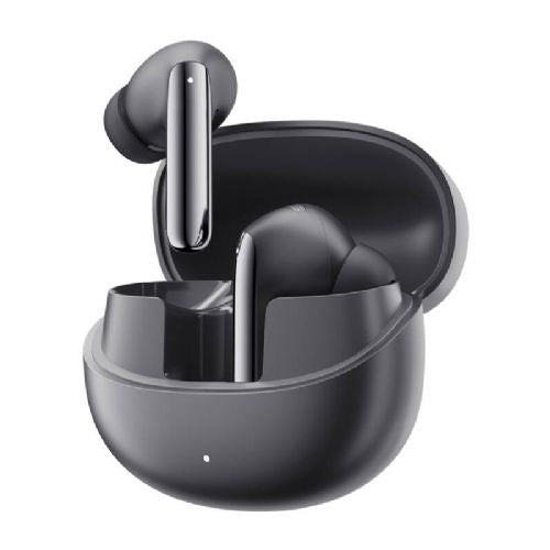TWS slušalice QCY MeloBuds Pro HT08, ANC (crne)