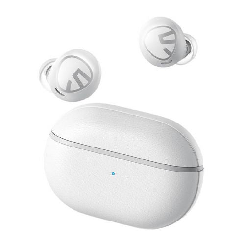 Klasične TWS Soundpeats Free2 slušalice (bijele)
