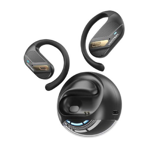 TWS Vention OpenBeat O12 NBUB0 slušalice (crne)