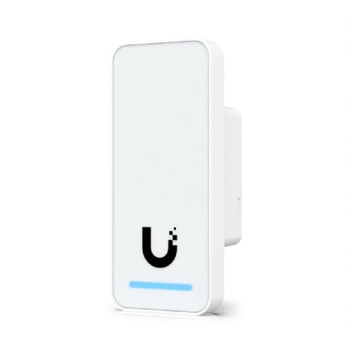 Ubiquiti UA-G2-SK | UniFi Access začetni komplet | Čitalnik G2 access + Hub + kartice (10 kosov)