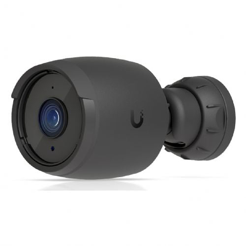 Varnostna kamera Ubiquiti UniFi UVC-G6-Bullet-B 8MP 4K, nočno snemanje 30m, PoE, IP66, mikrofon