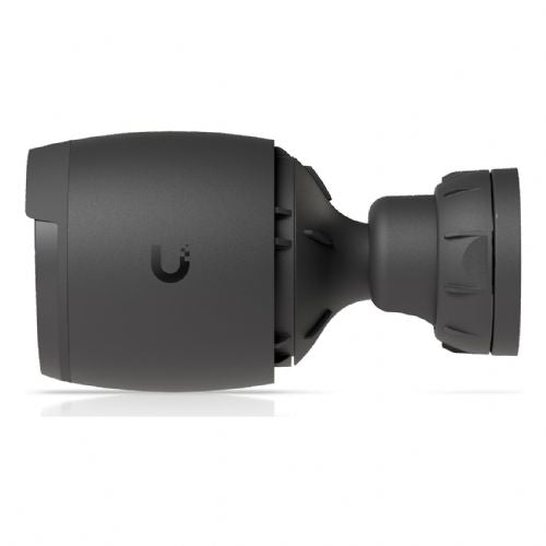 Varnostna kamera Ubiquiti UniFi UVC-G6-Bullet-B 8MP 4K, nočno snemanje 30m, PoE, IP66, mikrofon