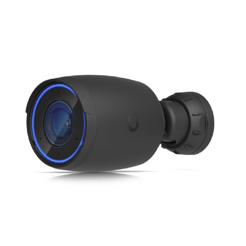 Ubiquiti UVC-AI-Pro | IP camera | 4K Ultra HD 30fps, IP65, 1x RJ45 1000Mbps PoE, 3x optical zoom