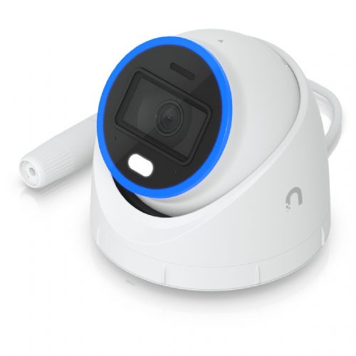 Varnostna kamera Ubiquiti UVC-AI-Turret-W