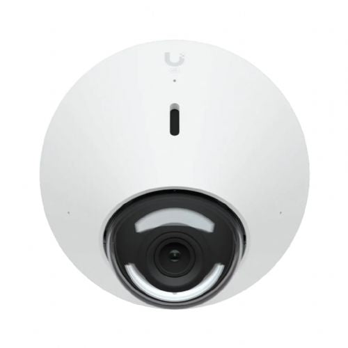 Ubiquiti UVC-G5-Dome | IP Camera | 2K HD 30fps, PoE, ceiling and wall mounted