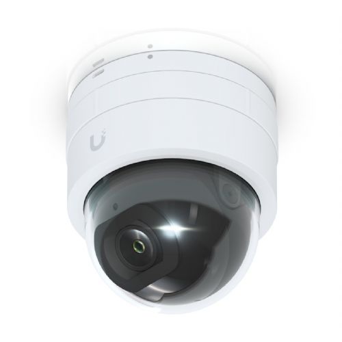 Ubiquiti UVC-G5-Dome-Ultra | IP kamera | 4MP 2688 x 1512, PoE, IR, 1x RJ45 100Mb/s