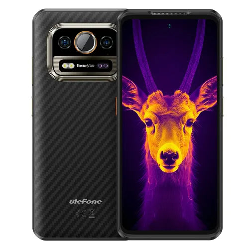 Pametni telefon Ulefone Armor 25T Pro Black EU