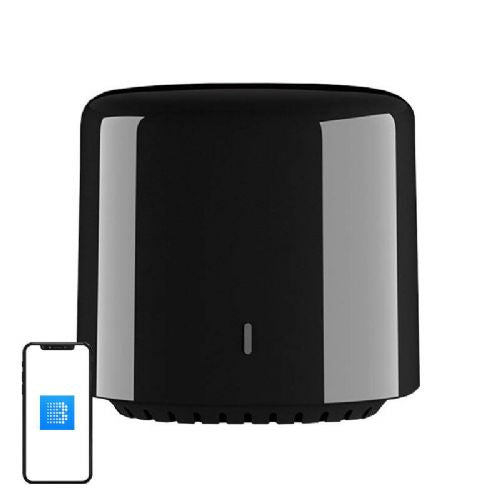 Univerzalni daljinski upravljalnik Broadlink/BestCon RM4C Mini