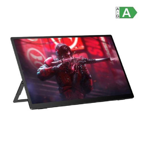 Prenosni monitor Uperfect USteam E6 Pro, 18,5", Full HD (1920 x 1080), 120 Hz