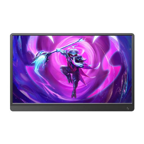 Uperfect USteam G16 prijenosni monitor, 15,6", FHD (1920 x 1080), 120 Hz