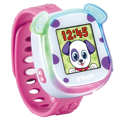 VTech MyFirst KidiWatch, ružičasti