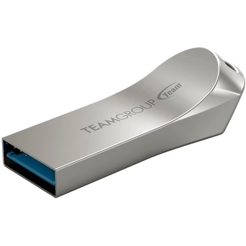 USB ključek Team Group C222 256 GB, USB-A 3.2, srebrna