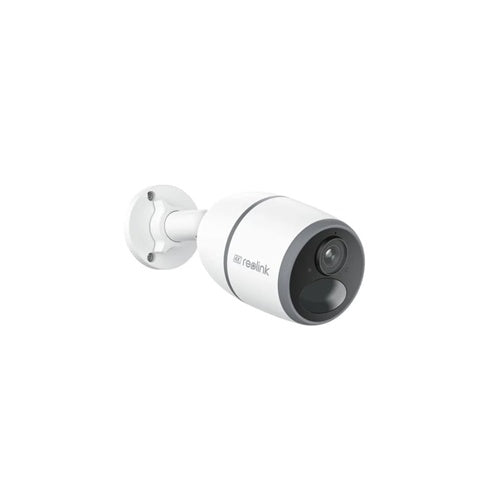 Varnostna kamera Reolink Go Series G330 Bullet kamera + sončna celica 2 (bela/črna, 3G/LTE, 1440p)