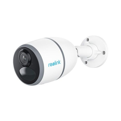 Varnostna kamera Reolink Go Series G330 Bullet kamera + sončna celica 2 (bela/črna, 3G/LTE, 1440p)
