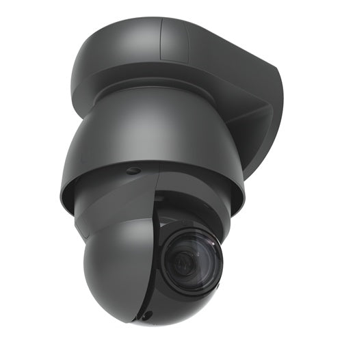 Varnostna kamera Ubiquiti AI PTZ Industrial črna, 8MP, 22x optični zoom, IP66, nočno snemanje, prepoznavanje obrazov