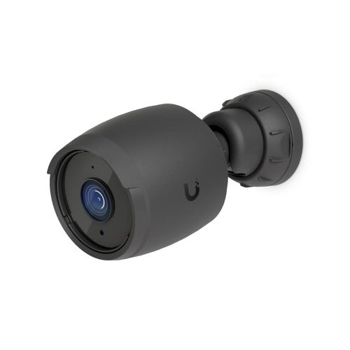 Varnostna kamera Ubiquiti G6 Bullet črna 4K PoE nočno snemanje IP66