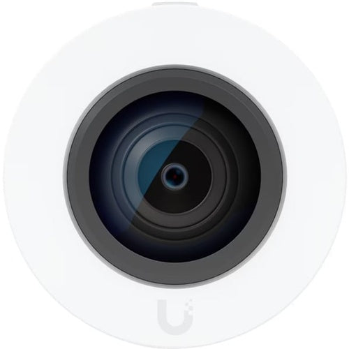 Ubiquiti UniFi AI Theta 360 sigurnosna kamera (4K, 360° vidno polje, unutarnja montaža, polikarbonat, H.265)