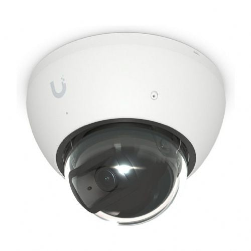 Varnostna kamera Ubiquiti AI Dome bela, 4K, PoE, IP66, AI prepoznavanje obrazov