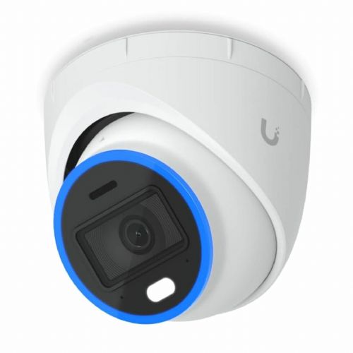 Varnostna kamera Ubiquiti AI Turret 4K, PoE, IP66, nočni vid, dvosmerni zvok