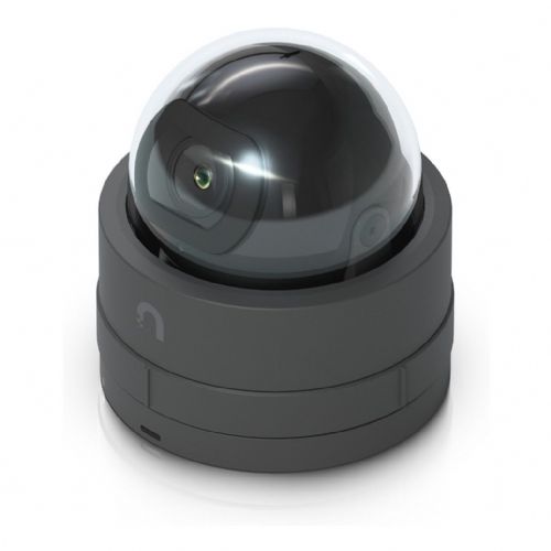 Varnostna kamera Ubiquiti G5 Dome Ultra črna, 4 MP, AI zaznavanje, IR nočni vid, PoE, IK06