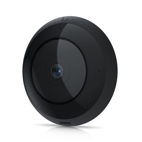 Varnostna kamera Ubiquiti UniFi AI 360 Dome črna, 4MP, 360°, nočni vid, PoE, IPX4