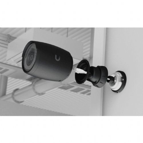 Varnostna kamera Ubiquiti UniFi AI Pro, črna