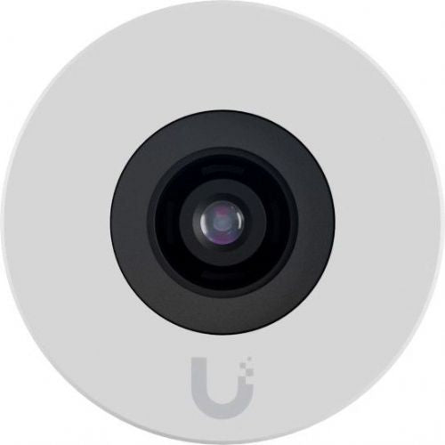 Varnostna kamera Ubiquiti UniFi AT Theta Long-Distance Lens, 4K,8 MP, bela