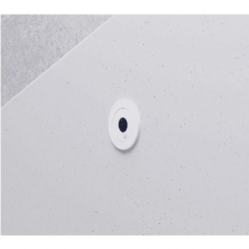 Varnostna kamera Ubiquiti UniFi AT Theta Long-Distance Lens, 4K,8 MP, bela