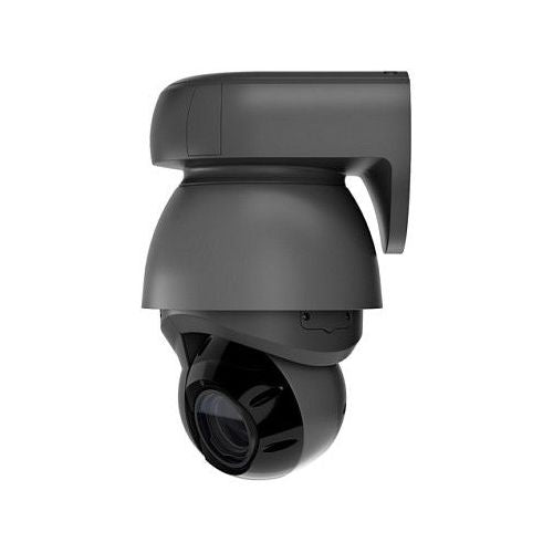 Varnostna kamera Ubiquiti UniFi G4 PTZ črna, 8 MP, 22x optična povečava, PoE, IP66, nočni vid