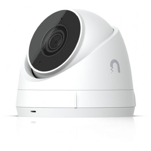 Varnostna kamera Ubiquiti UniFi G5 Turret Ultra, belo-črna