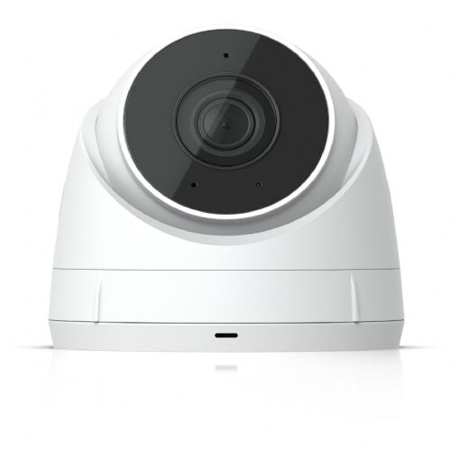 Varnostna kamera Ubiquiti UniFi G5 Turret Ultra, belo-črna