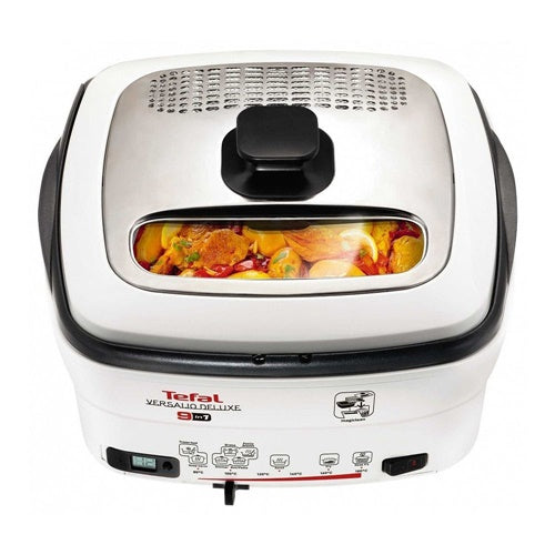 Cvrtnik Tefal Versalio Deluxe 9in1