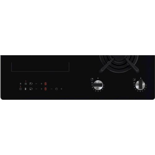Vgr. plošča Electrolux KDI641723K, 2x indukcija + 2 x plin KDI641723K