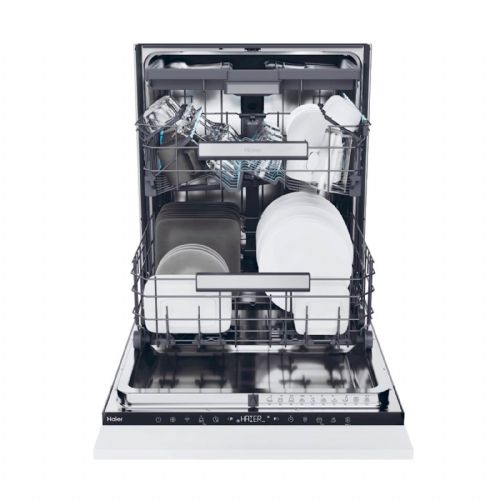 Vgr. pomivalni stroj HAIER XS 6B0S3FSB, 60 cm 32901690