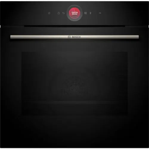 Vgradna pečica Bosch HBG7341B1, 60cm, črna