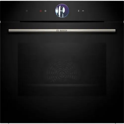 Vgradna pečica Bosch HBG7764B1, Serija 8, 60cm, Home Connnect, črna