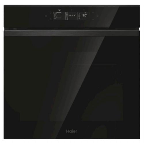 Vgradna pečica HAIER H6 ID65G3YTB, črna 33703843